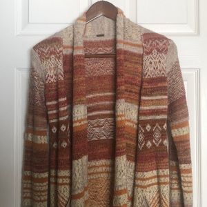 Free People sweater 🍁 🍂